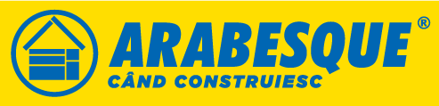 Logo Arabesque